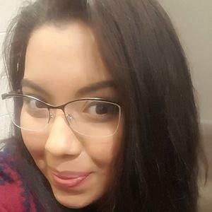 Meet your Posher, Wendy